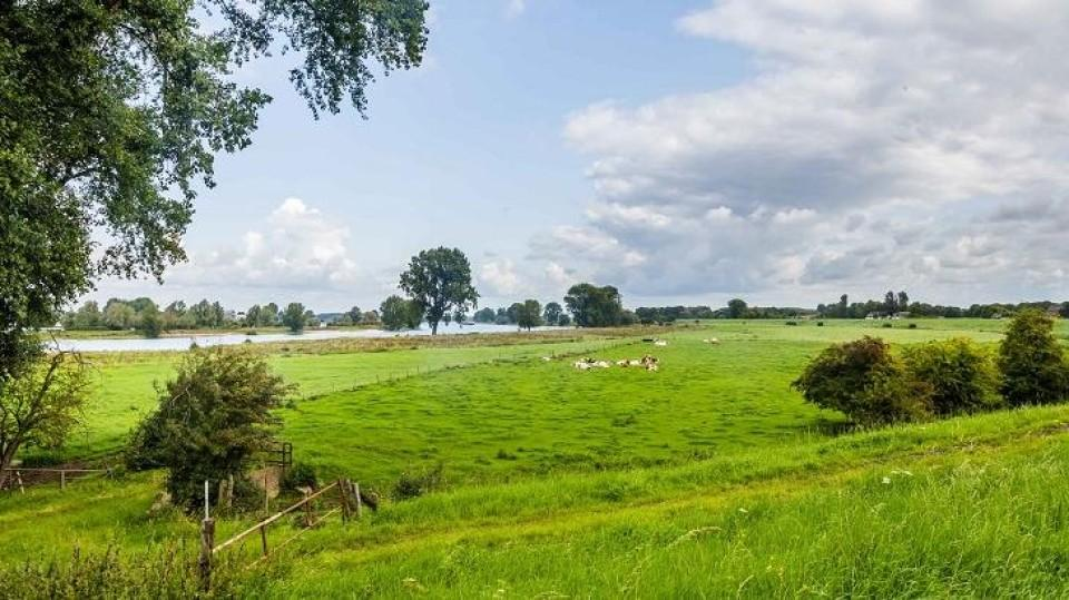 Noord-Brabant countryside retreat location